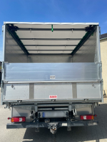 Fahrzeugaufbau