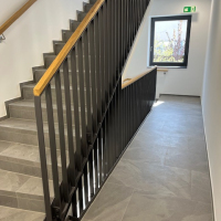 Umbau und Sanierung Volksbank Müllheim